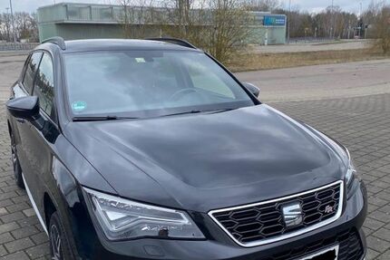 Seat Ateca 140.000 km 19.000 &euro; Ingolstadt 85057