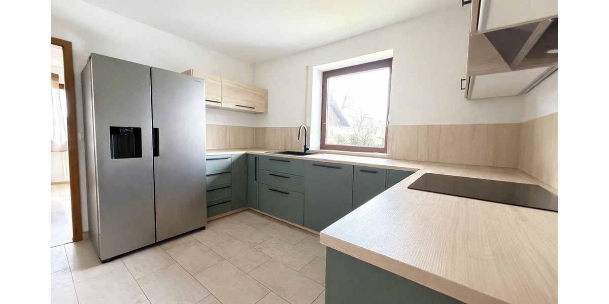 Bungalow Manching - 4 Zimmer, 140 m&sup2;, 649.000&euro; | Angebot:25671127