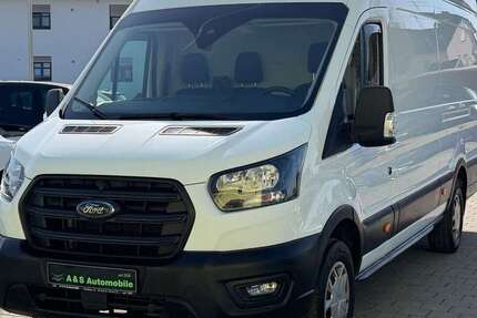 Ford Transit 192.000 km 24.450 &euro; Neuburg/Donau 86633