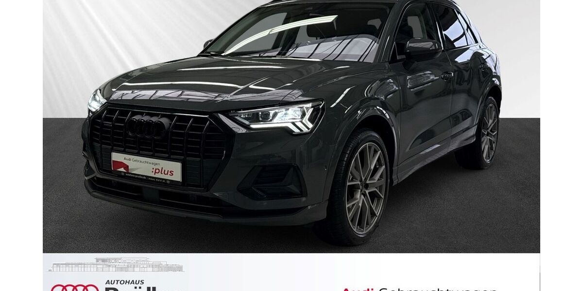 Audi Q3 81.300 km 31.400 &euro; Neuburg 86633