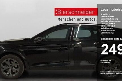 Cupra Formentor 18.620 km 32.950 &euro; Riedenburg 93339