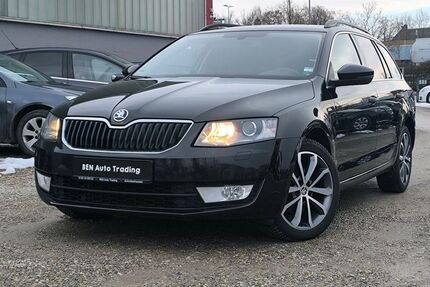 Skoda Octavia 212.220 km 8.990 &euro; Schrobenhausen 86529