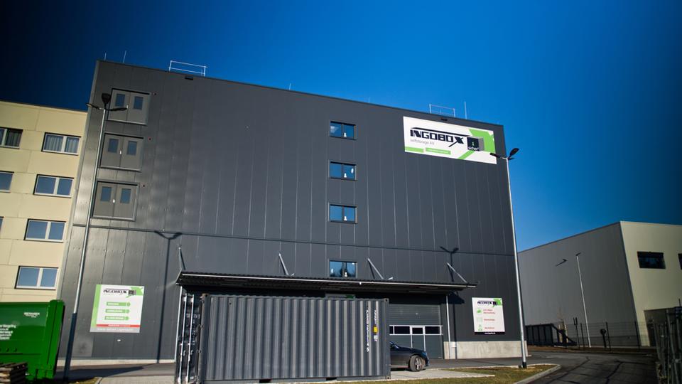 Gewerbeobjekt Denkendorf - 3.137&euro; | Angebot:25274463