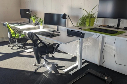 Gewerbeobjekt Kösching - 125&euro; | Angebot:25901334