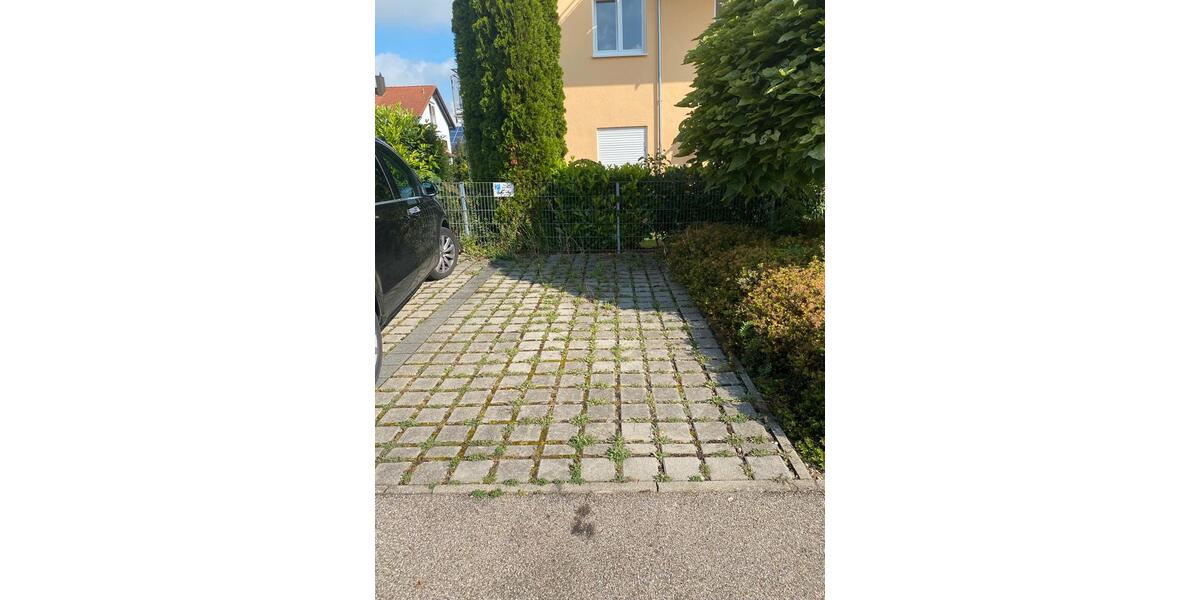 Etagenwohnung Gaimersheim - 3 Zimmer, 63 m&sup2;, 1.100&euro; | Angebot:26440977