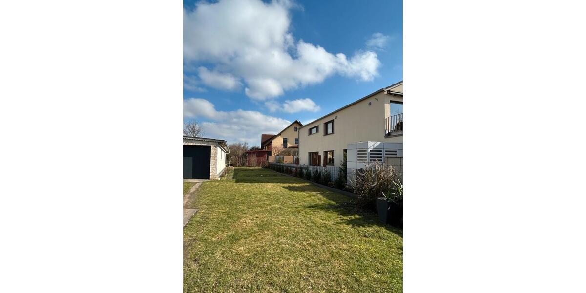 Doppelhaushälfte Neuburg an der Donau - 5 Zimmer, 110 m&sup2;, 499.000&euro; | Angebot:25238657