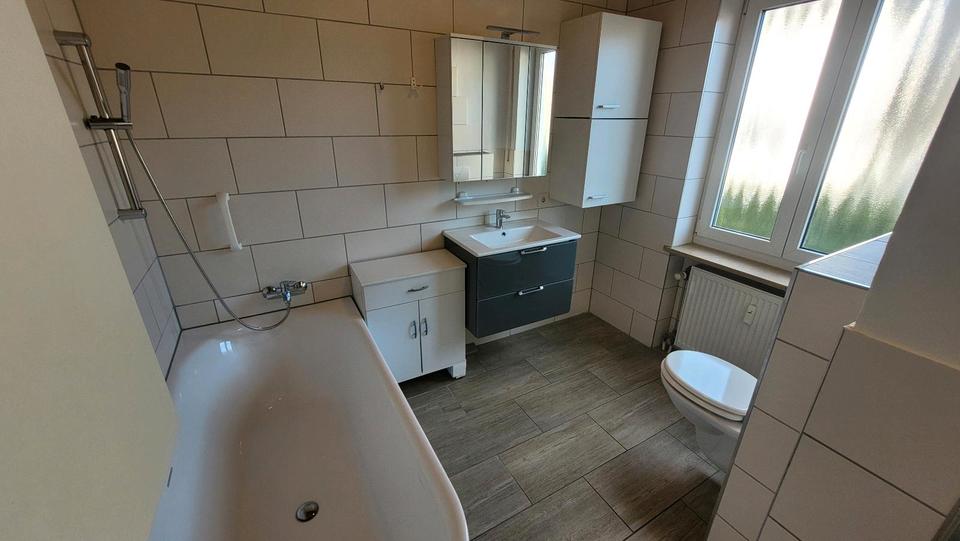 Erdgeschoßwohnung Neuburg an der Donau - 3 Zimmer, 87 m&sup2;, 950&euro; | Angebot:25933655