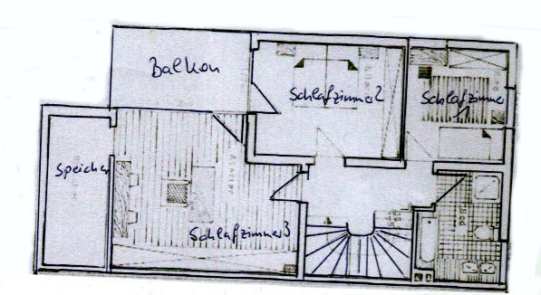 Mehrfamilienhaus, Wohnhaus Wettstetten - 4 Zimmer, 135 m&sup2;, 495.000&euro; | Angebot:26017830