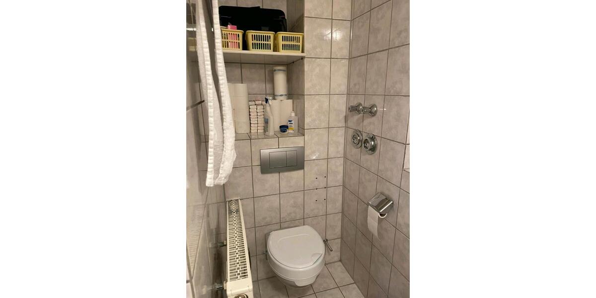 Etagenwohnung Ingolstadt Münchener Straße - 3 Zimmer, 70 m&sup2;, 960&euro; | Angebot:26683666