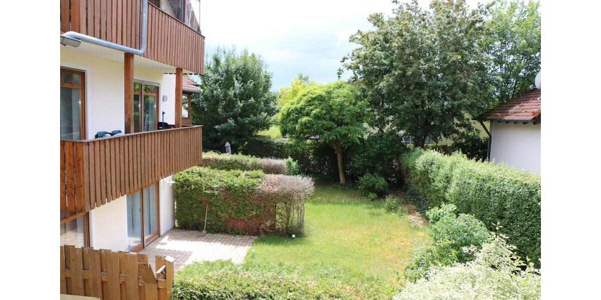 Etagenwohnung Ingolstadt - 3 Zimmer, 74 m&sup2;, 355.000&euro; | Angebot:26818590