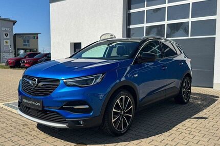 Opel Grandland (X) 68.699 km 17.990 &euro; Pfaffenhofen 85276