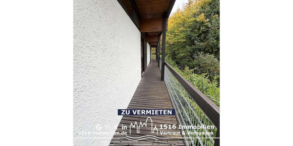 Einfamilienhaus Eichstätt - 6 Zimmer, 180 m&sup2;, 1.950&euro; | Angebot:25127006