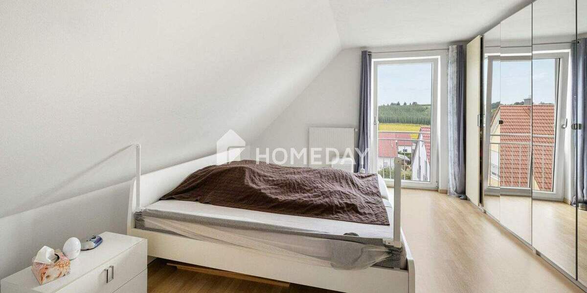 Einfamilienhaus Wolnzach Niederlauterbach - 9 Zimmer, 292 m&sup2;, 855.000&euro; | Angebot:25702452