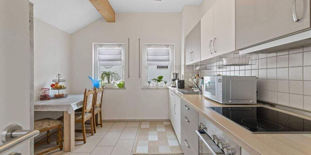 Etagenwohnung Lenting - 3 Zimmer, 86 m&sup2;, 399.800&euro; | Angebot:25768713