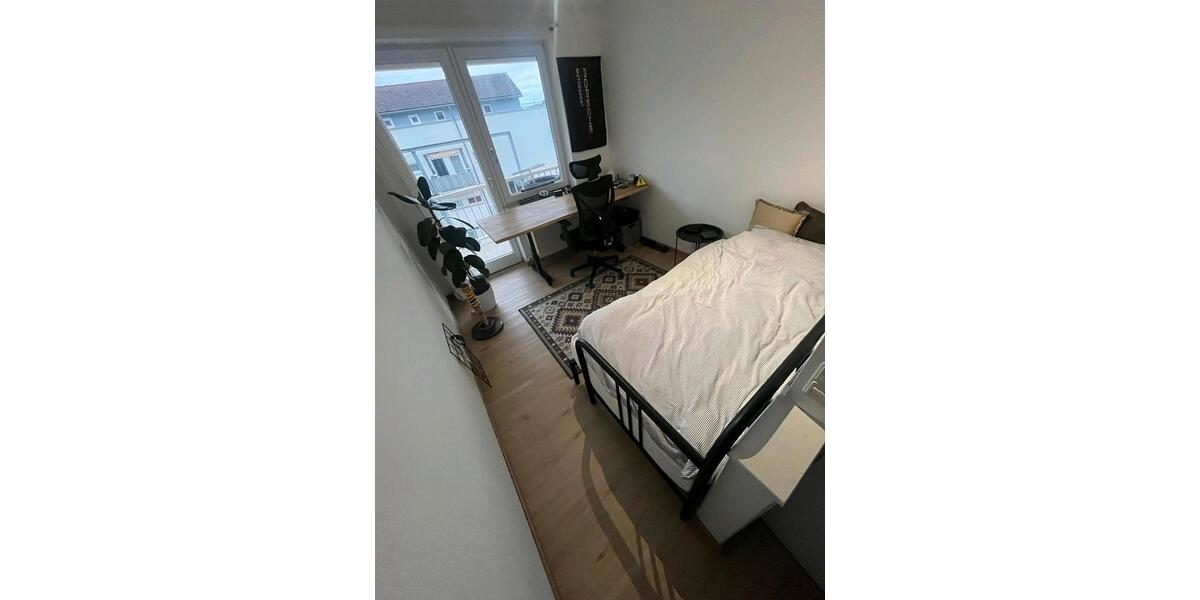 Etagenwohnung Eichstätt - 1 Zimmer, 20 m&sup2;, 340&euro; | Angebot:26468862
