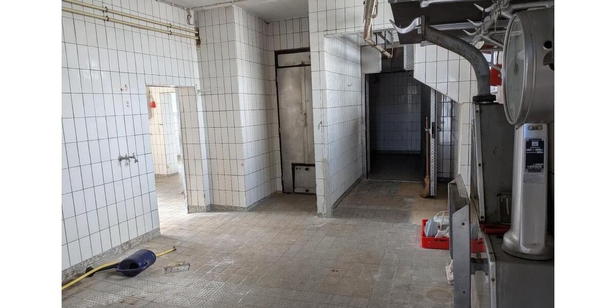 Gewerbeobjekt Mainburg - 650&euro; | Angebot:25622478