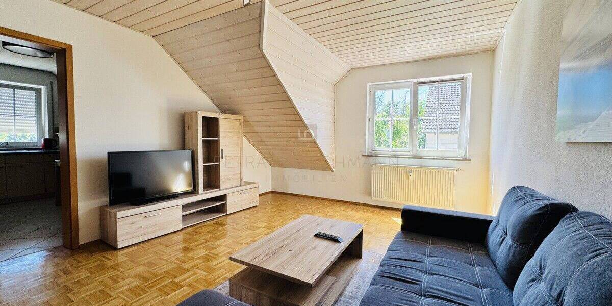 Etagenwohnung Ingolstadt Nordost - 2 Zimmer, 56 m&sup2;, 259.000&euro; | Angebot:26835480