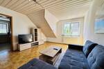 Etagenwohnung Ingolstadt Nordost - 2 Zimmer, 56 m&sup2;, 259.000&euro; | Angebot:26835480