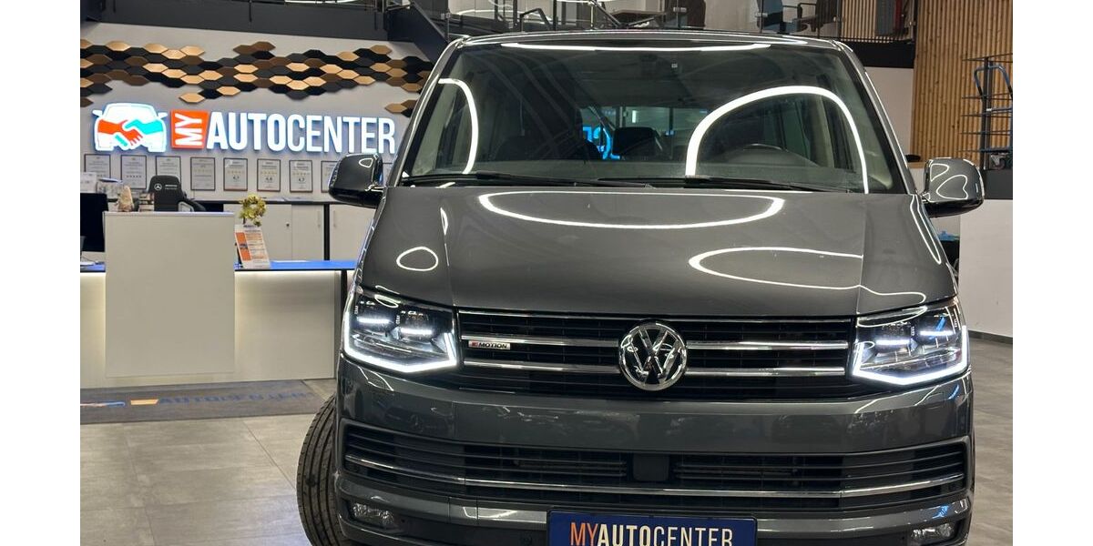 VW T6 Multivan 147.900 km 27.999 &euro; Pfaffenhofen 85276