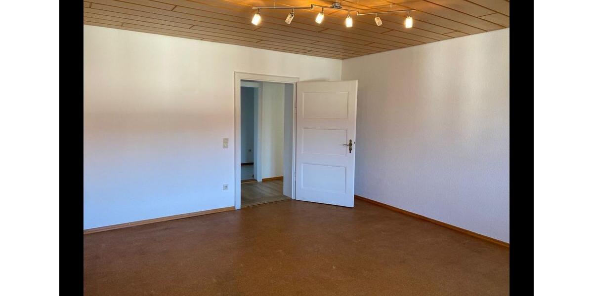 Etagenwohnung Wellheim - 4 Zimmer, 105 m&sup2;, 189.000&euro; | Angebot:26234722