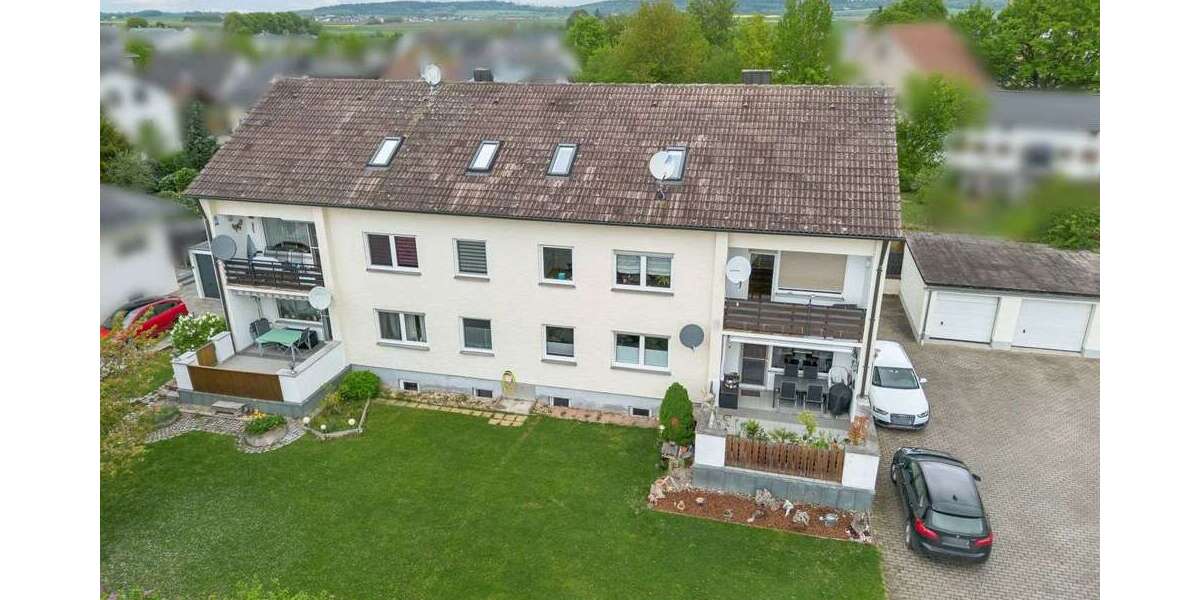 Einfamilienhaus Gaimersheim - 22 Zimmer, 439 m&sup2;, 1.250.000&euro; | Angebot:25137482