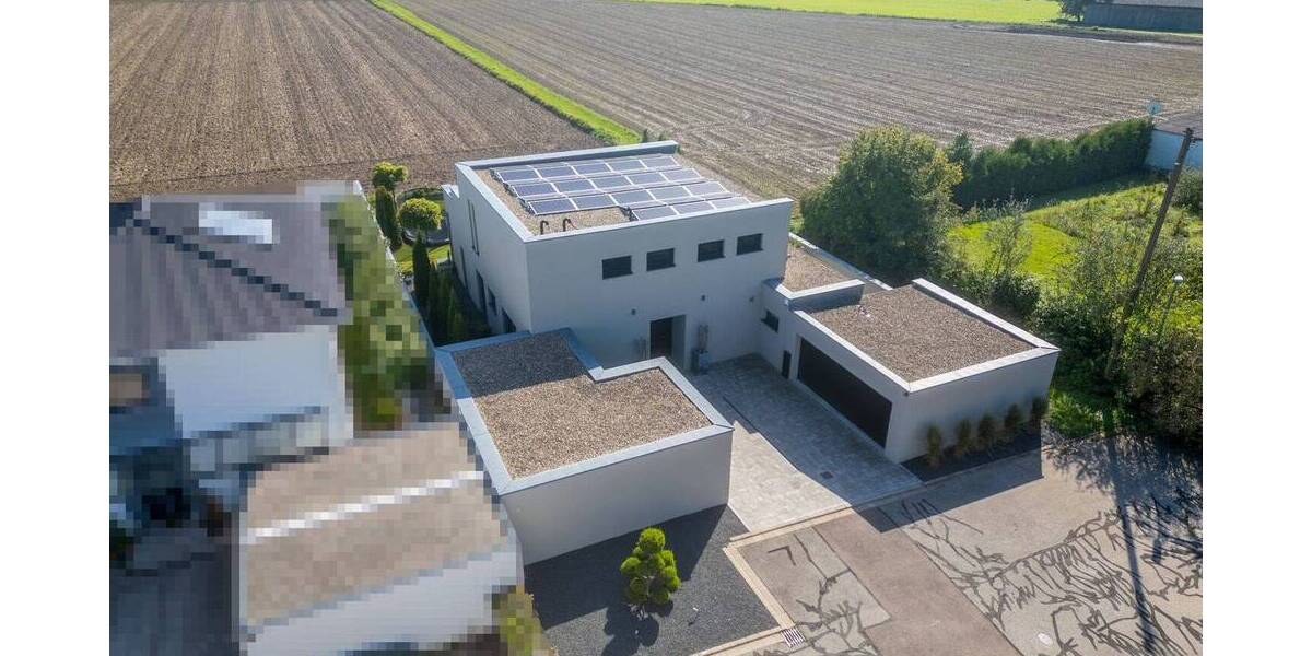 Mehrfamilienhaus, Wohnhaus Münchsmünster Oberwöhr - 6 Zimmer, 272 m&sup2;, 1.249.000&euro; | Angebot:25746634