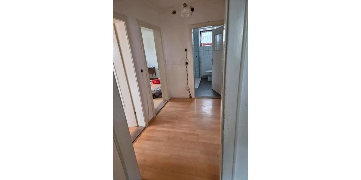 Erdgeschoßwohnung Gaimersheim - 3 Zimmer, 65 m&sup2;, 900&euro; | Angebot:27603945
