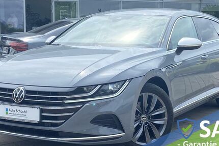 VW Arteon 45.060 km 27.748 &euro; Schrobenhausen-Edelshsn. 86529