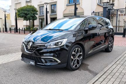 Renault Grand Scenic 75.436 km 17.497 &euro; Kösching 85092