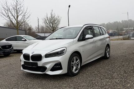 BMW 220 Gran Tourer 208.000 km 13.900 &euro; Hohenwart 86558