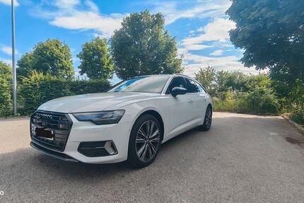 Audi A6 99.990 km 30.990 &euro; Ingolstadt 85055