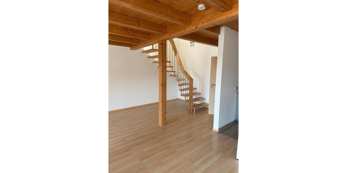 Maisonettenwohnung Ernsgaden - 2 Zimmer, 82 m&sup2;, 850&euro; | Angebot:25590813