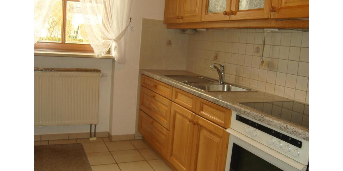 Erdgeschoßwohnung Neustadt an der Donau - 3 Zimmer, 86 m&sup2;, 255.000&euro; | Angebot:27016234