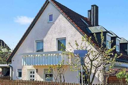 Haus Ingolstadt Nordost - 6 Zimmer, 107 m&sup2;, 499.000&euro; | Angebot:27013476