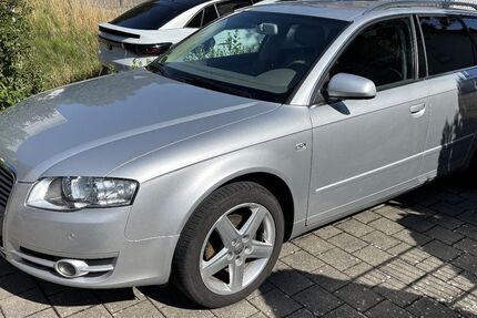 Audi A4 241.894 km 2.199 &euro; Wolnzach 85283