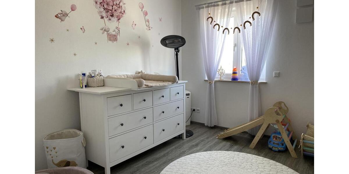 Dachgeschoßwohnung Vohburg an der Donau - 3 Zimmer, 89 m&sup2;, 970&euro; | Angebot:26364492