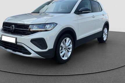 VW T-Cross 28.750 km 26.950 &euro; Manching 85077