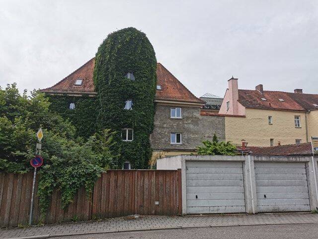Etagenwohnung Ingolstadt - 4 Zimmer, 104 m&sup2;, 497.000&euro; | Angebot:26570374