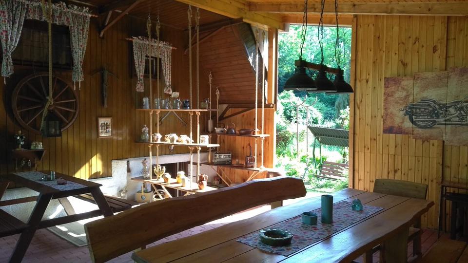 Einfamilienhaus Langenmosen - 112.000&euro; | Angebot:23083582