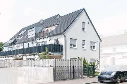 Wohnung Ingolstadt Nordost - 3 Zimmer, 91 m&sup2;, 1.445&euro; | Angebot:27113470