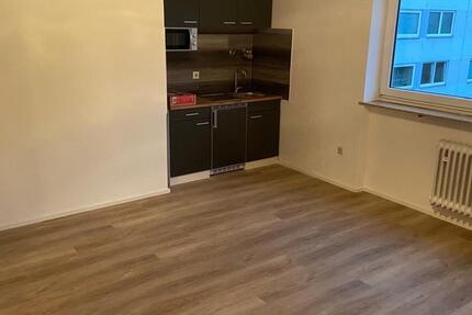 Wohnung Ingolstadt Nordost - 1 Zimmer, 28 m&sup2;, 840&euro; | Angebot:24858743