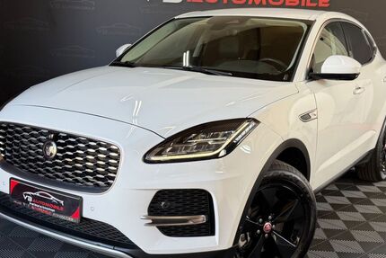 Jaguar E-Pace 112.000 km 21.999 &euro; Gaimersheim-Ingolstadt 85080