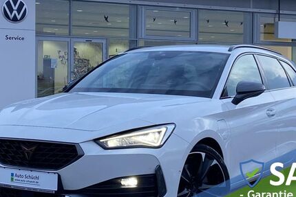 Cupra Leon 29.997 km 26.448 &euro; Schrobenhausen-Edelshsn. 86529