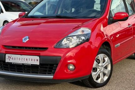 Renault Clio 115.000 km 4.990 &euro; Neuburg an der Donau 86633