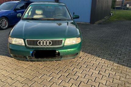 Audi A4 212.000 km 1.250 &euro; Geisenfeld 85290
