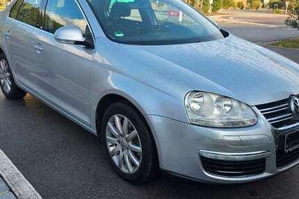 VW Jetta 85.000 km 3.900 &euro; Reichertshofen 85084