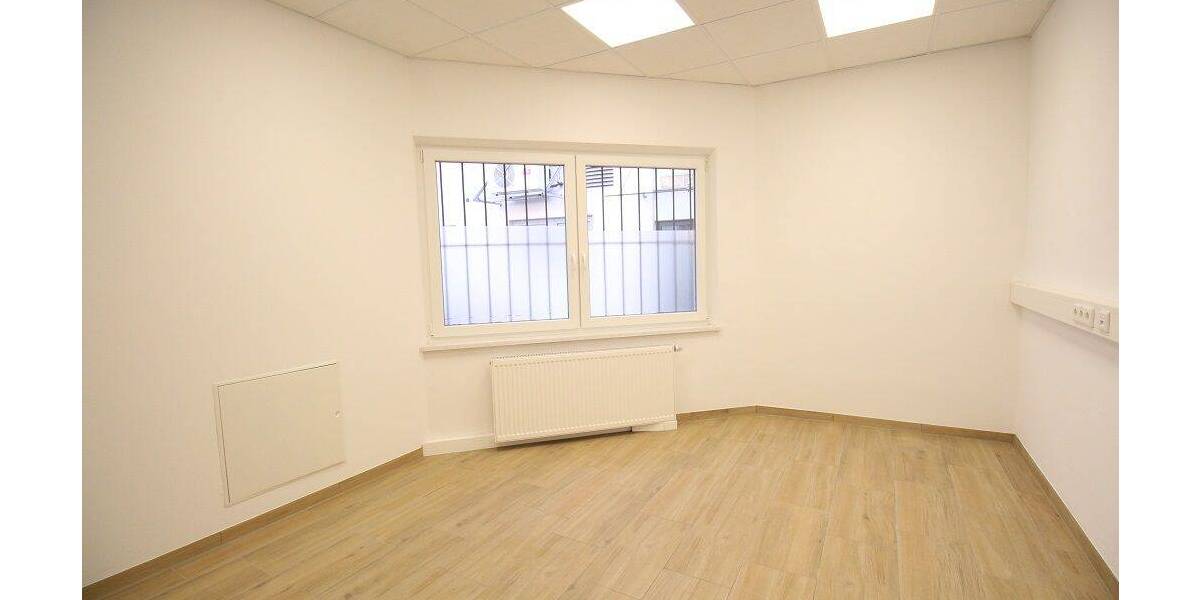 Gewerbeobjekt Ingolstadt - 2 Zimmer, 1.100&euro; | Angebot:26117253