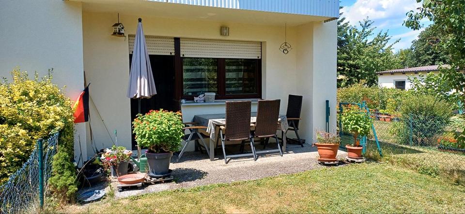 Erdgeschoßwohnung Schrobenhausen - 2 Zimmer, 56 m&sup2;, 236.000&euro; | Angebot:25294817