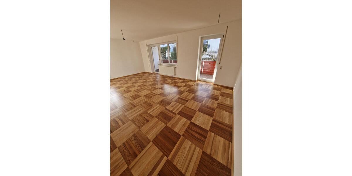 Etagenwohnung Eichstätt - 3 Zimmer, 77 m&sup2;, 1.000&euro; | Angebot:25645664