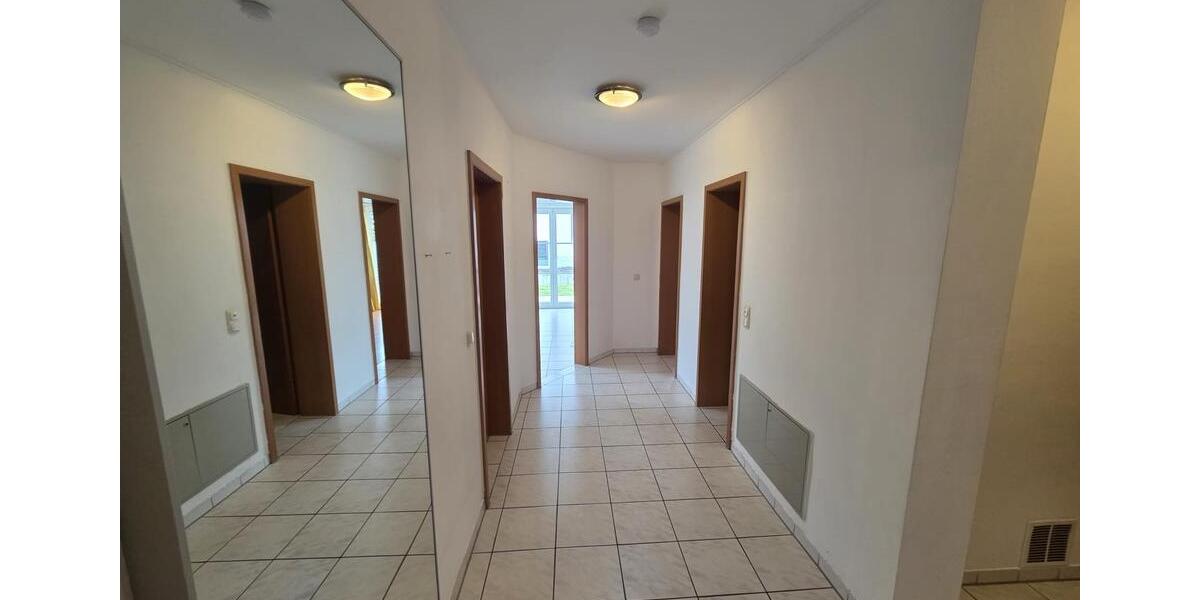 Erdgeschoßwohnung Hohenwart - 3.5 Zimmer, 85 m&sup2;, 830&euro; | Angebot:26033530